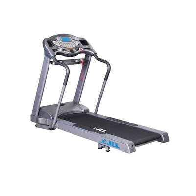 Motorized Heavy Duty Treadmill - 3HP Continuous