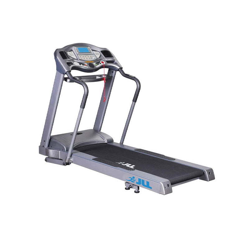 Motorized Heavy Duty Treadmill - 3HP Continuous Motorized Heavy Duty Treadmill - 3HP Continuous